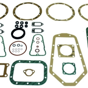 Motordichtsatz Li D21 Motor 500117021