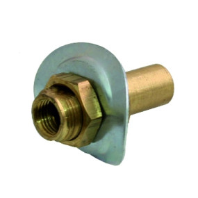 Adapter für Kühlerschläuche 500211591