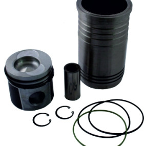 Kolben/Büchsen/Ring Satz Sisu 500321064