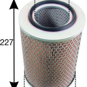 Mann Luftfilter 501100004