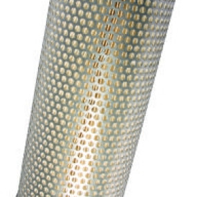 Mann Luftfilter 501100006