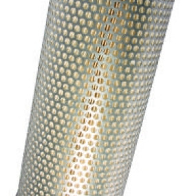 Mann Luftfilter 501100025