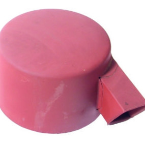 Luftfilterkappe T86/185 501190006