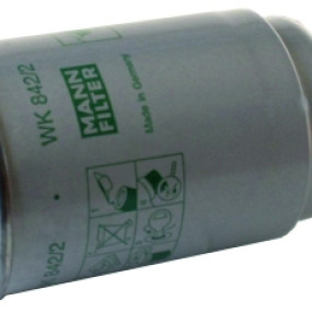Mann Kraftstofffilter 501200005