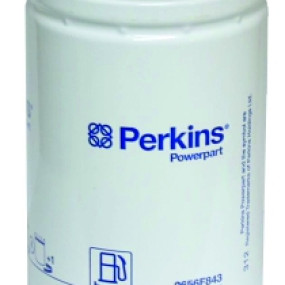 Kraftstofffilter Perkins 501265843