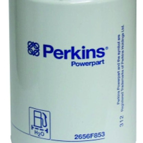 Kraftstofffilter Perkins 501265853