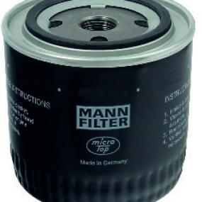 Mann Ölfilter 501300016