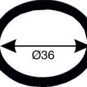 O-Ring Umlauf