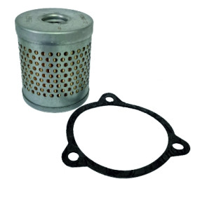 Hydraulikfilter Jubileumsserie 501473207