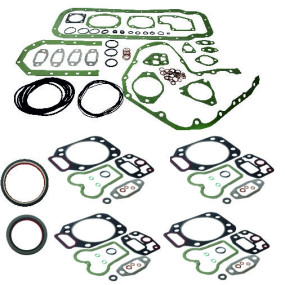 Motordichtsatz Steyr Wd401 Umlauf