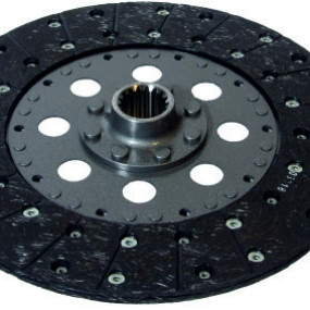 Kupplungsscheibe 520001006
