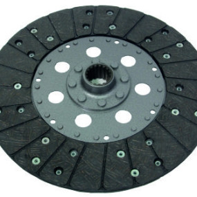 Kupplungsscheibe Ø295/17Z 520001007