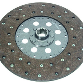 Kupplungsscheibe Ø310/17Z 520001008
