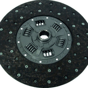 Kupplungsscheibe Ø310/17Z Gef 520001009
