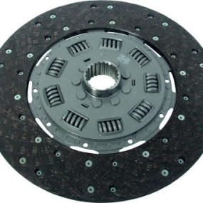 Kupplungsscheibe Kawe 520001013