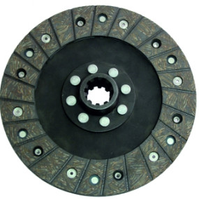 Kupplungsscheibe Porsche 520001016