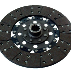 Kupplungsscheibe 520001025