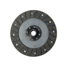 Kupplungsscheibe Steyr 200Mm 520001080