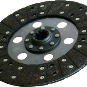 Kupplungscheibe Starr 520001180