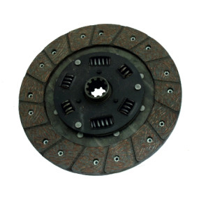 Kupplungsscheibe T190 Wd306 520001190