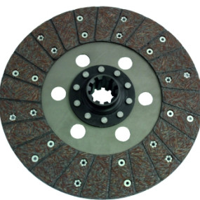 Kupplungsscheibe Ø280/32X40 520001280