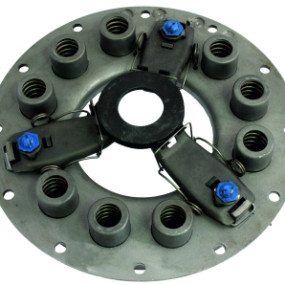 Druckplatte T190 Kawe 520002190