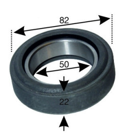 Ausruecklager Sachs 520003002