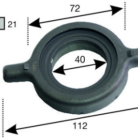 Drucklager 520003188