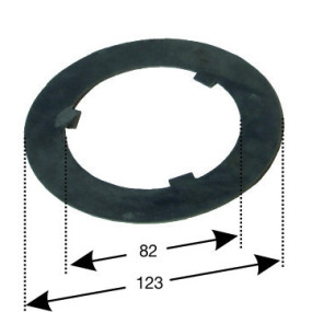 Lamelle Steyr 520004052
