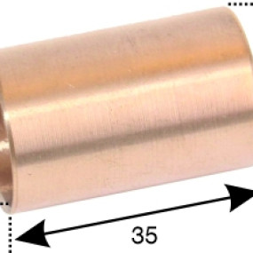 Buchse Zwischengehäuse 520006033