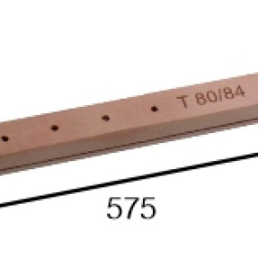 Treibstangenholz T80/84 520006235