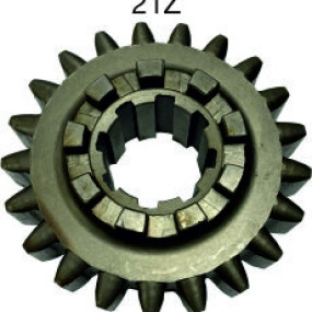 Schiebrad 520007070