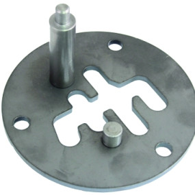 Schalthebelführung 520008008
