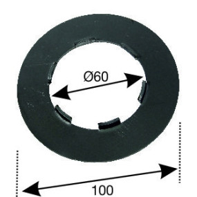 Sicherungsblech 520009497