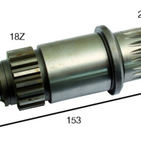 Zwischenwelle 520027066