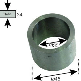Buchse 520027084
