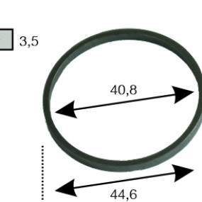Distanzring 520027092