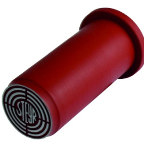 Zapfwellenschutz Rot 520027098