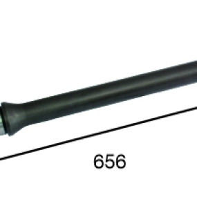 Zapfwelle 656 Mm 520027482