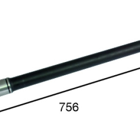 Zapfwelle 756Mm Mring 520027483