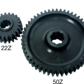 Zahnradsatz Schnellgang T80 520102250
