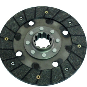 Kupplungsscheibe 9" Zapfwelle 520201823