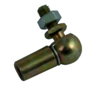 Kugelpfanne 520570025
