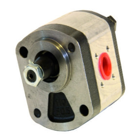 Hydraulikpumpe Steyr 521010003