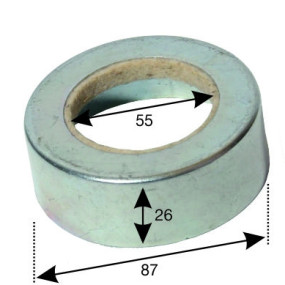 Dichtungstopf M Filtz T180/A 522100005