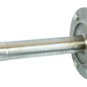 Hinterachswelle Steyr 522100009