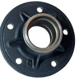 Radflansch Steyr 522100050