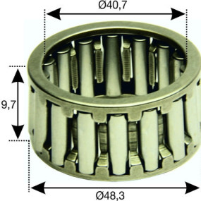 Nadellager Steyr Land 522100061