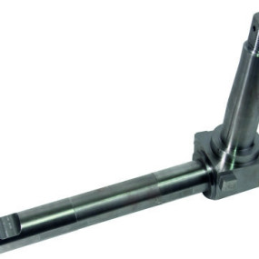 Achsschenkel Steyr T80 522100107