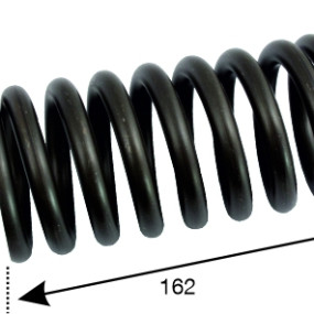 Achsfeder T84E,T86E, T188 522100123